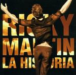 MARTIN RICKY