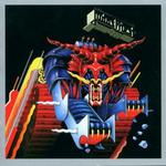 JUDAS PRIEST JUDAS PRIEST