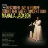 JACKSON MAHALIA