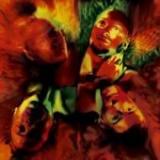 ALICE IN CHAINS ALICE IN CHAINS