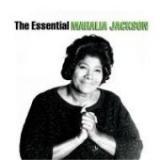 JACKSON MAHALIA