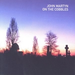 MARTYN JOHN