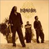 LOS LONELY BOYS
