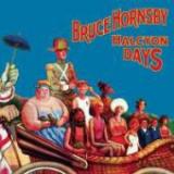 HORNSBY BRUCE