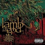 LAMB OF GOD LAMB OF GOD