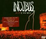 INCUBUS INCUBUS