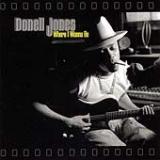 JONES DONELL