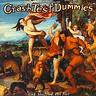 CRASH TEST DUMMIES CRASH TEST DUMMIES