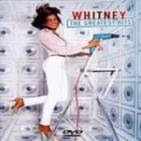 HOUSTON WHITNEY