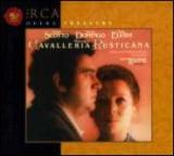 LEVINE JAMES &  NATIONAL PHILHARMONIA ORCHESTRA