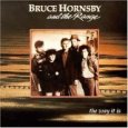 HORNSBY BRUCE