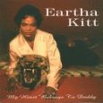 KITT EARTHA