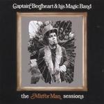 CAPTAIN BEEFHEART