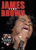 BROWN JAMES