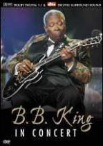 B.B. KING