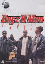 BOYZ II MEN