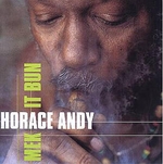 ANDY HORACE