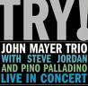 JOHN MAYER TRIO