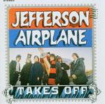 JEFFERSON AIRPLANE JEFFERSON AIRPLANE