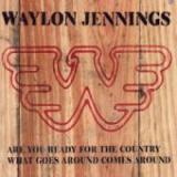 JENNINGS WAYLON