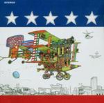 JEFFERSON AIRPLANE JEFFERSON AIRPLANE