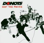 DONOTS