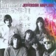 JEFFERSON AIRPLANE JEFFERSON AIRPLANE