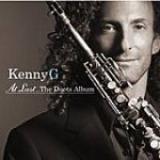 KENNY G