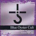 BLUE OYSTER CULT