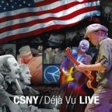 CROSBY & STILLS & NASH & YOUNG