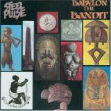 STEEL PULSE