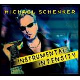 SCHENKER MICHAEL SCHENKER MICHAEL
