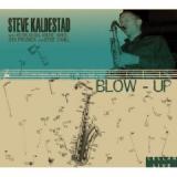 KALDESTAD STEVE -QUINTET