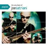 SATRIANI JOE