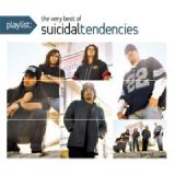 SUICIDAL TENDENCIES