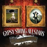 GYPSY SWING ALLSTARS