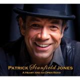 JONES PATRICK STANFIELD