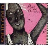 PUKKA ORCHESTRA