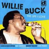 BUCK WILLIE
