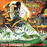 KUTI FELA