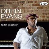 EVANS ORRIN