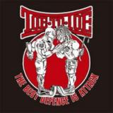 TOE TO TOE