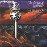 VAN DER GRAAF GENERATOR