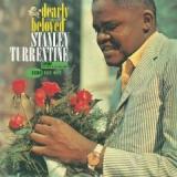 TURRENTINE STANLEY TURRENTINE STANLEY