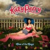 PERRY KATY