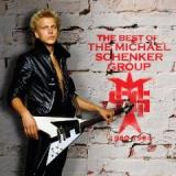 MICHAEL SCHENKER GROUP