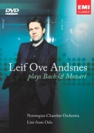 ANDSNES
