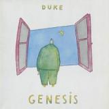 GENESIS GENESIS