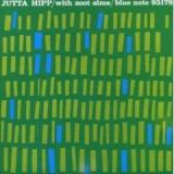 HIPP JUTTA & ZOOT SIMS