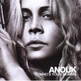 ANOUK ANOUK
